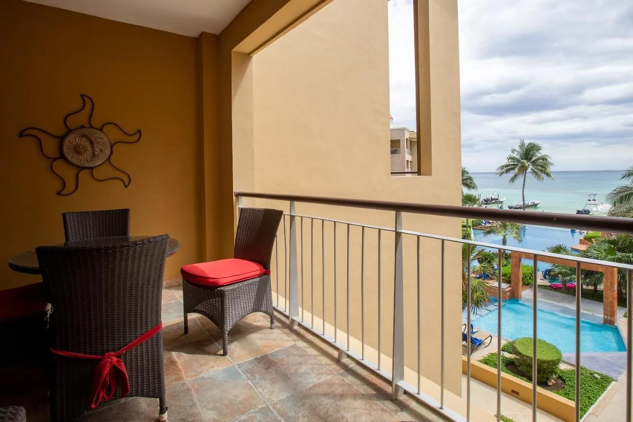 El Faro 301 Coral Apartment Playa del Carmen