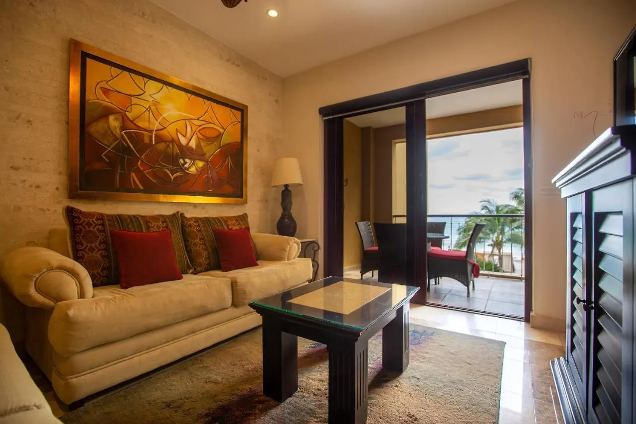 El Faro 301 Coral Apartment Playa del Carmen
