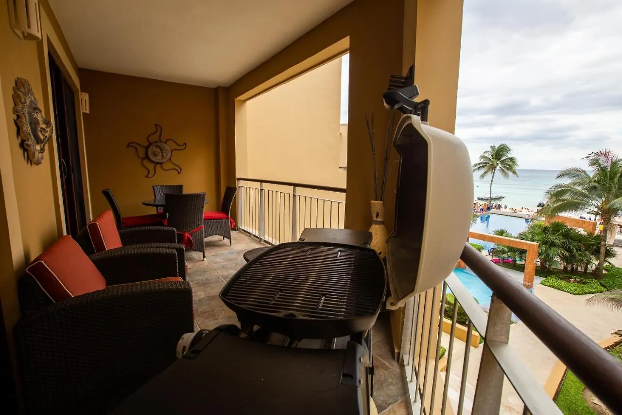 El Faro 301 Coral Apartment Playa del Carmen