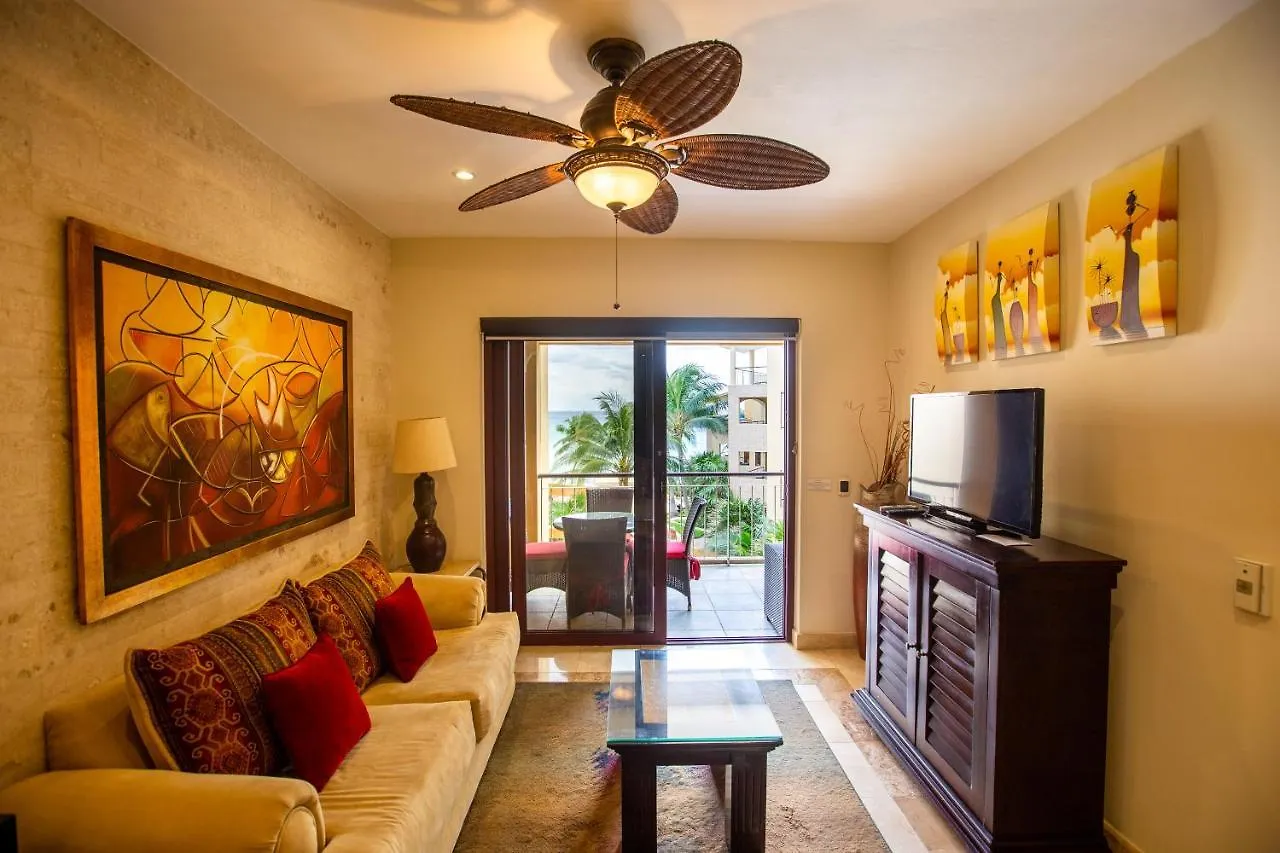 El Faro 301 Coral Apartment Playa del Carmen