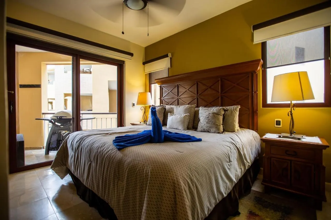 El Faro 301 Coral Apartment Playa del Carmen