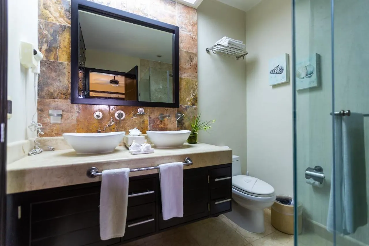 El Faro 301 Coral Apartment Playa del Carmen