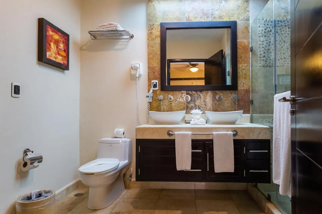 El Faro 301 Coral Apartment Playa del Carmen