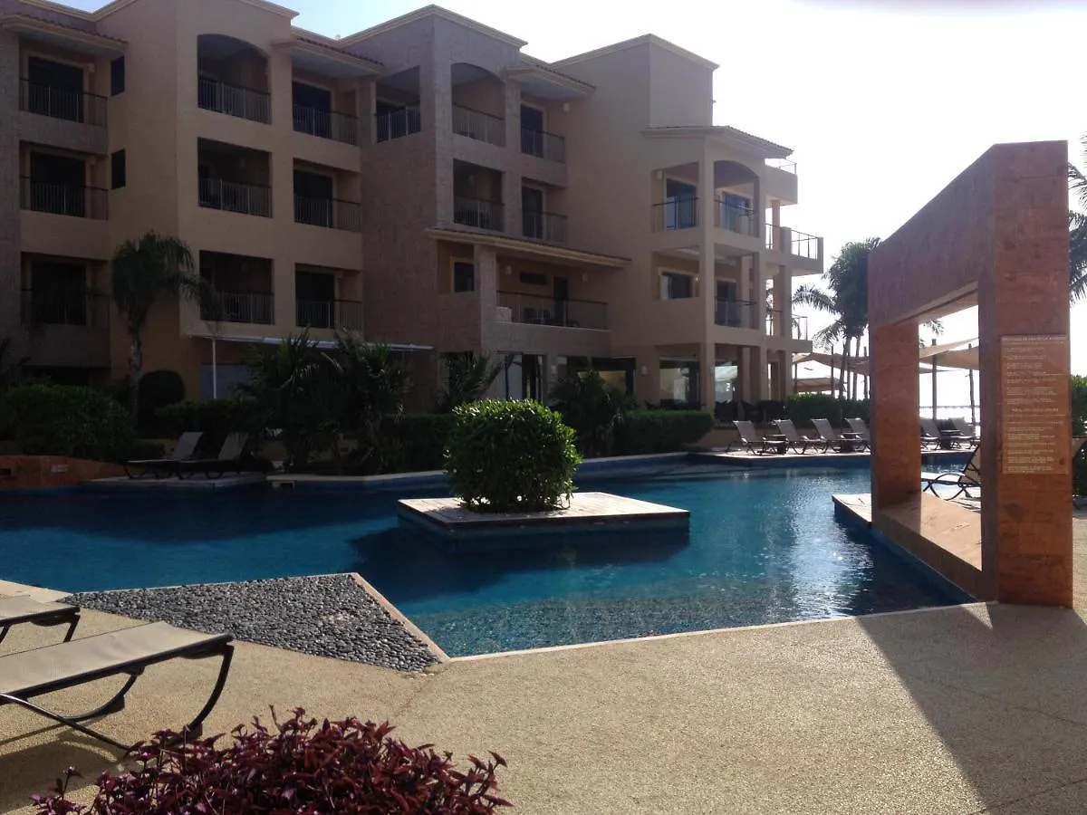 El Faro 301 Coral Apartment Playa del Carmen