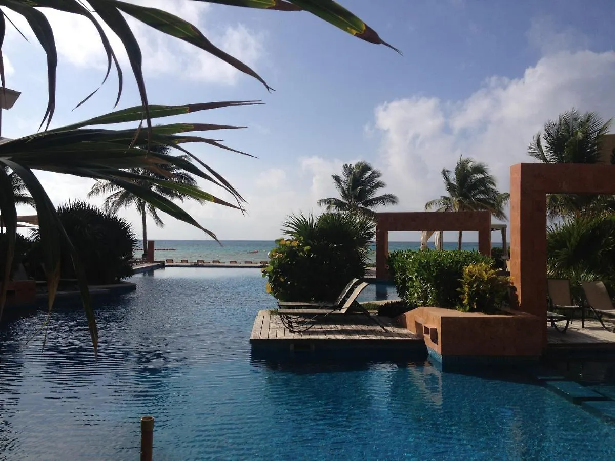 El Faro 301 Coral Apartment Playa del Carmen