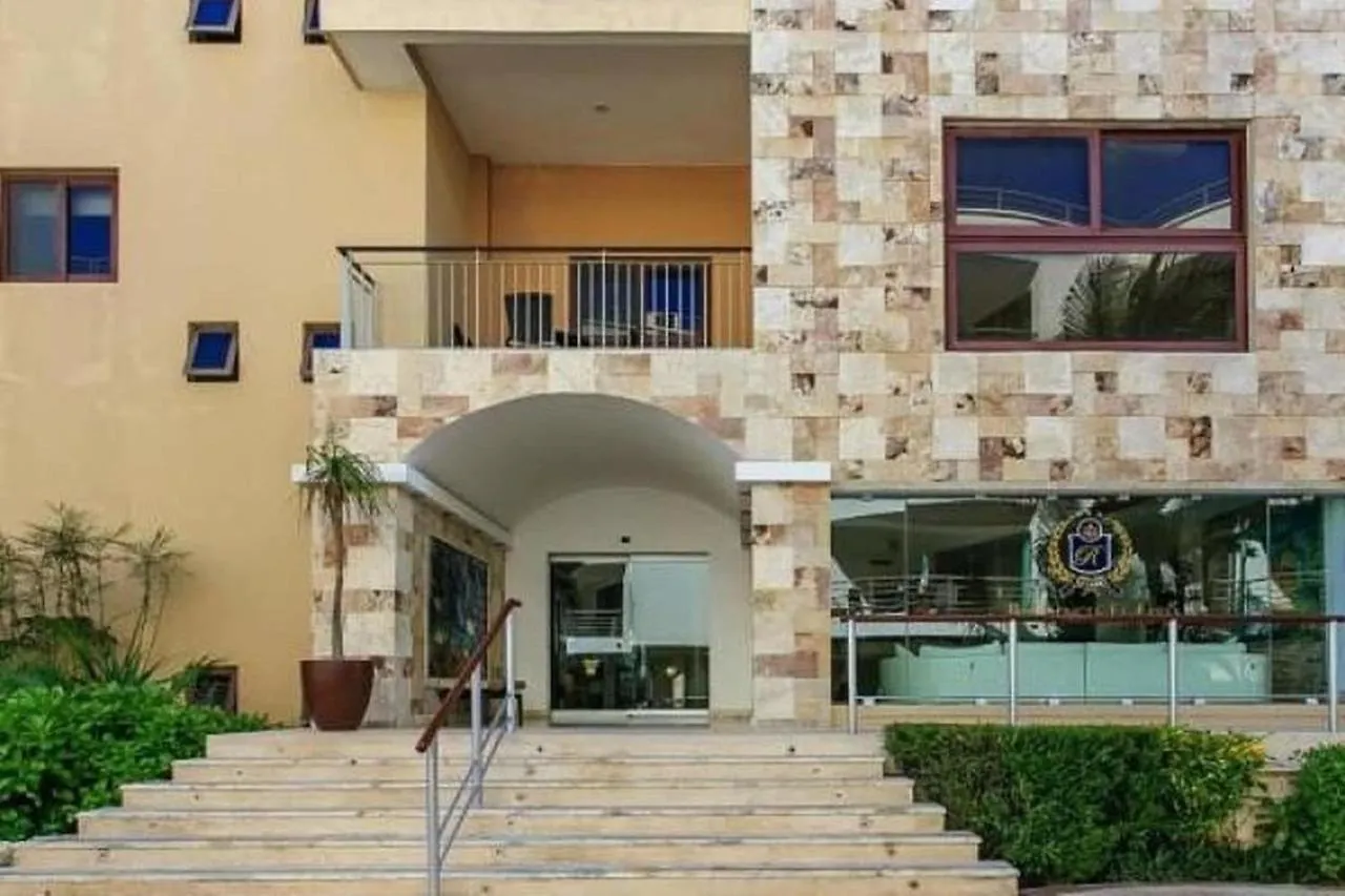 El Faro 301 Coral Apartment Playa del Carmen