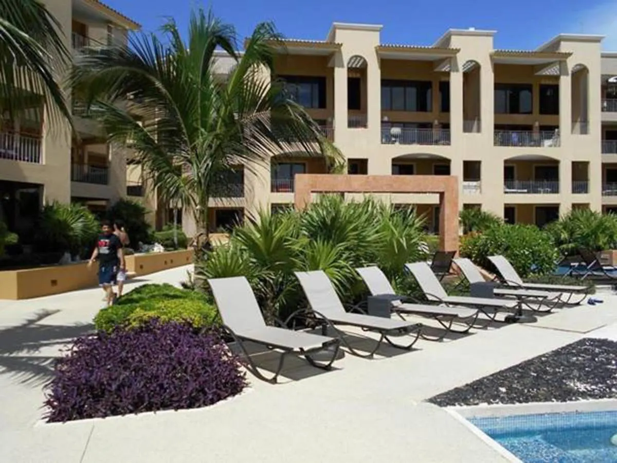 El Faro 301 Coral Apartment Playa del Carmen 0*,