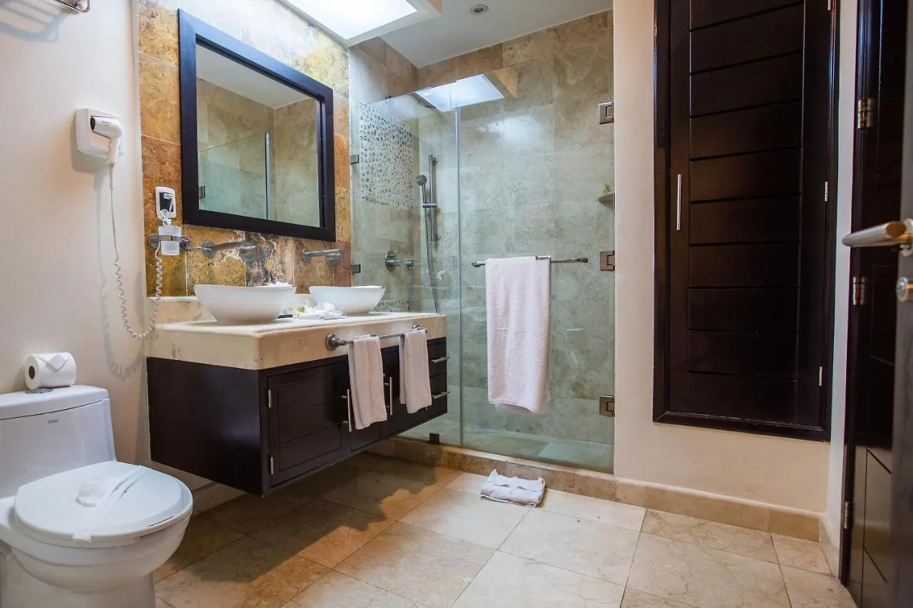 El Faro 301 Coral Apartment Playa del Carmen Mexico