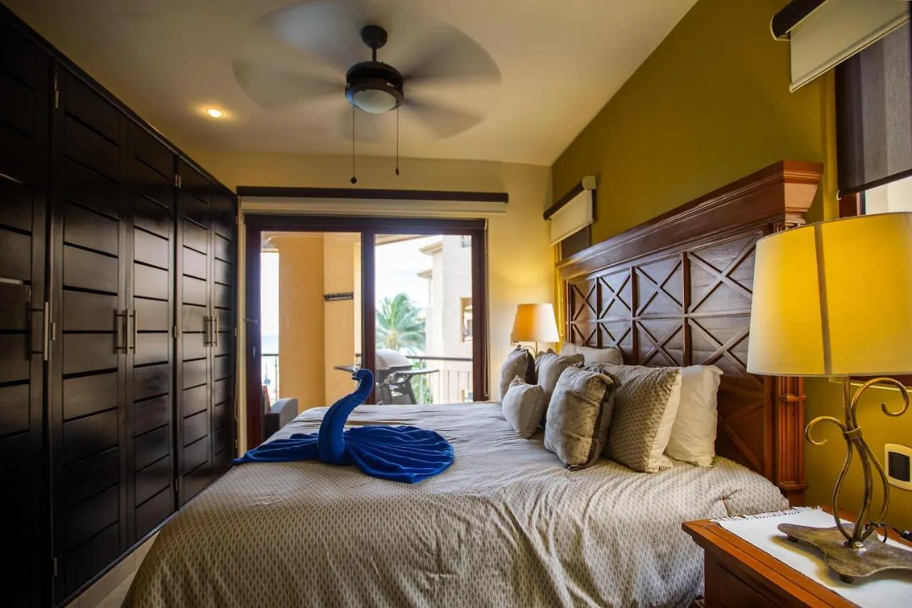 Apartmán El Faro 301 Coral Playa del Carmen